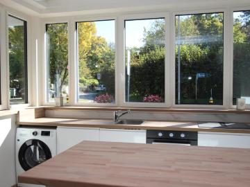 Appartement meublé de 3 pièces