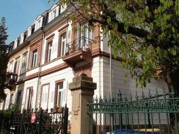 Appartement meublé de standing 4 pièces Quartier des...