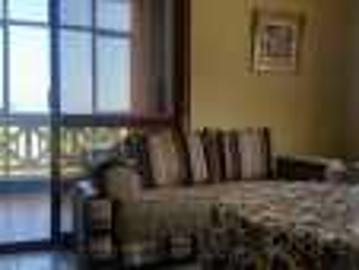 Appartement meublé et titré