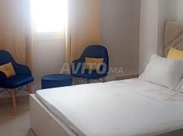 Appartement meublé location par mois