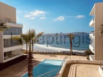 Appartement meublé malabata