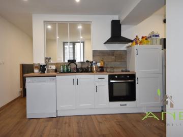 Appartement, Montbron