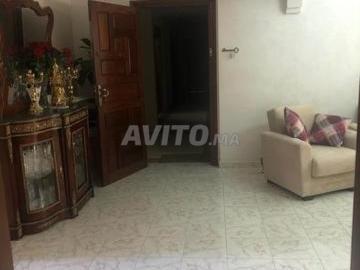 Appartement Moderne à Bd Yacoub El Mansour