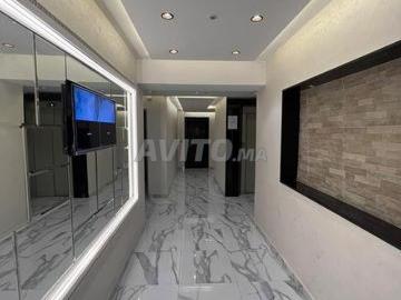 Appartement Moderne à Louer