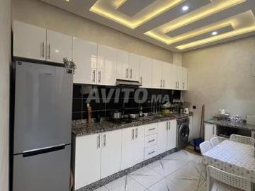 Appartement moderne Socoma Marrakech