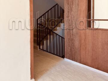 Appartement moyen standing
