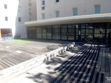 Appartement Nantes 2 pièce s