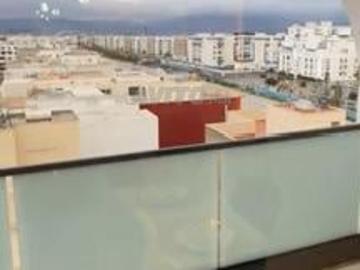 Appartement neuf Martil