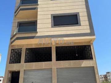 Appartement neuf a vendre andalouse mohammedia