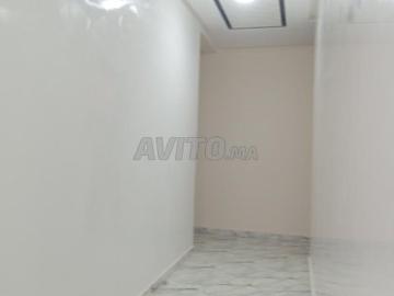 Appartement neuf 62 m2
