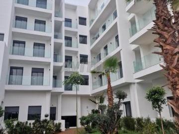Appartement neuf 94m2 à 5min de Casanearshore