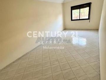 Appartement non meublé de 78m² au parc