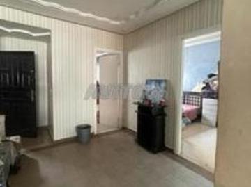 Appartement Oum Rabii