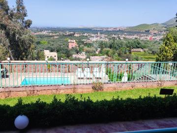 Appartement rte ourika