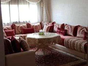Appartement Ouroud