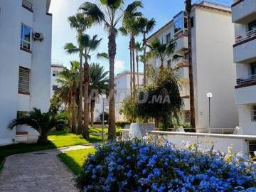 Appartement 4ème étage en vente à Témara Wifak