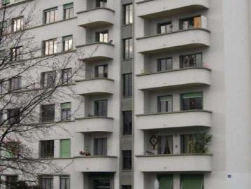 Appartement rénové de 2.5 pièces
