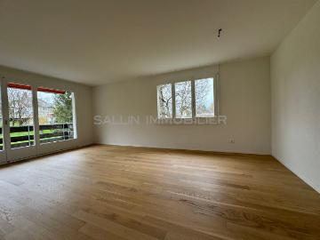 APPARTEMENT RECEMMENT RENOVE