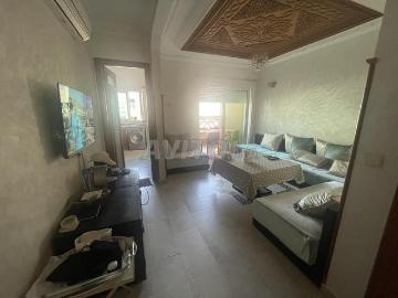 Appartement résidence Kawtar