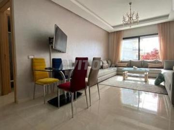 Appartement résidence Mansbay piscine