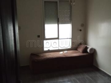 Appartement rhina