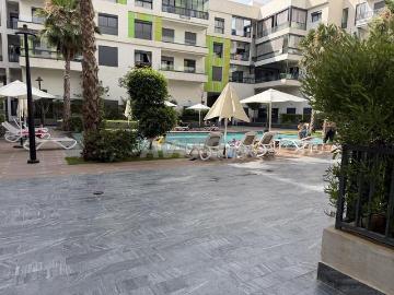 Appartement sans vis à vis lumineux et ensoleillé