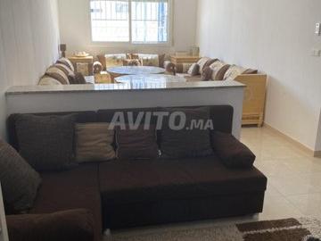 Appartement selouane 78m2 haut standing