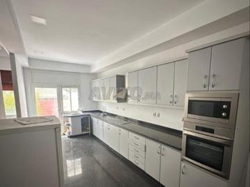 Appartement sur 16 novembre