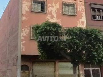 Appartements à vendre 100 m² à Agadir