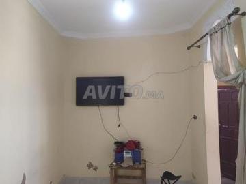 Appartements à vendre 60 m² à Kelaat Es Sraghna
