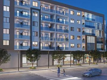 Appartements à vendre