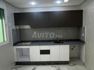 Appartements à vendre derrière l'avenue Ibn Badis
