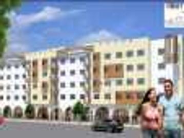 Appartements avec un prix extensionnelle