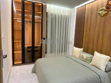 Appartements de luxe à vendre à Marina Bay Tanger