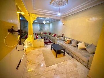 Appartements meublés à louer à la journée à Larache