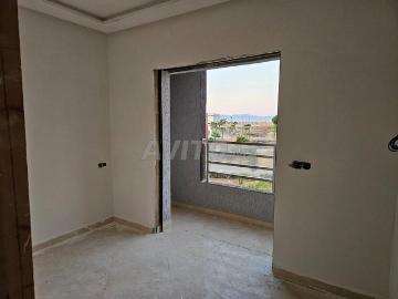 Appartement neuf 1er étage Zahwa avec Daam