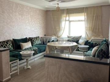 Appartements titrés de style européen à vendre à Al...