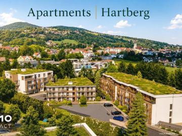 Appartments | Hartberg | Eigentum