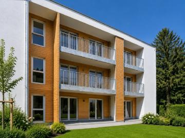 Appartments | Hartberg | Miete
