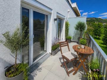 Appartments | Hartberg | Miete