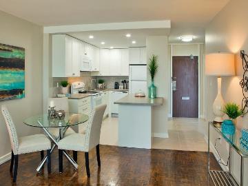 Applewood on the Park 1 Bedroom Apartment for Rent at...
