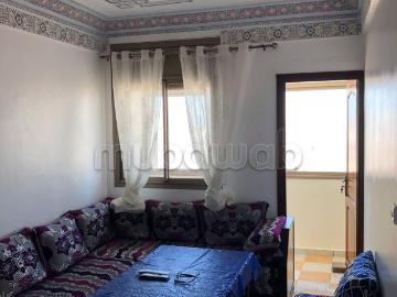 Apprt a vendere centré ville Essaouira