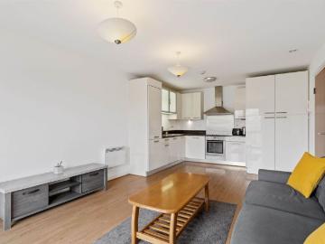 Apt 13b The Bottleworks, Ringsend, Dublin 4