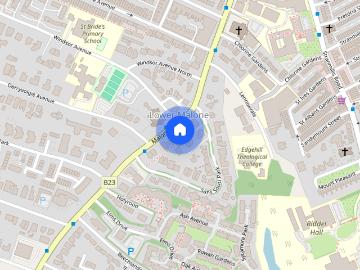 Apt 1 62 Malone Road, BELFAST, BT9 5BT