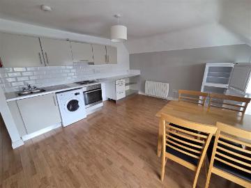Apt 1, 17 Main Street, Carrickmacross, Monaghan, A81V667