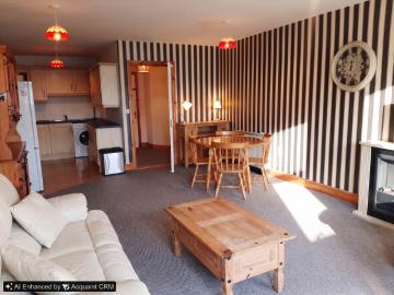 Apt 1 Bowers Lane, Main Street, Ballinrobe, Co Mayo, F31...