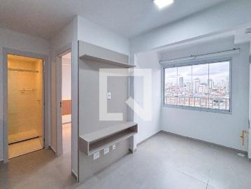 Apto, Mooca, 1 Quarto, 26 m2 São Paulo