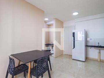 Apto, Mooca, 2 Quartos, 35 m2 São Paulo
