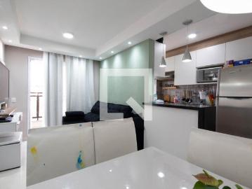 Apto, Novo Osasco, 2 Quartos, 48 m2 Osasco