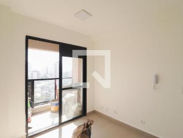 Apto, Água Fria, 1 Quarto, 26 m2 São Paulo
